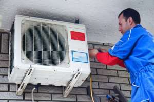 Find HVAC Contractors in Orleans County