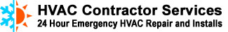 Orleans County HVAC Contractors